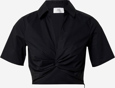 Katy Perry exclusive for ABOUT YOU Blouse 'Lexa' in Black, Item view