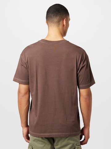 Cotton On Shirt in Brown