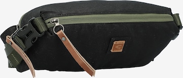 CAMEL ACTIVE Fanny Pack 'Laona' in Black
