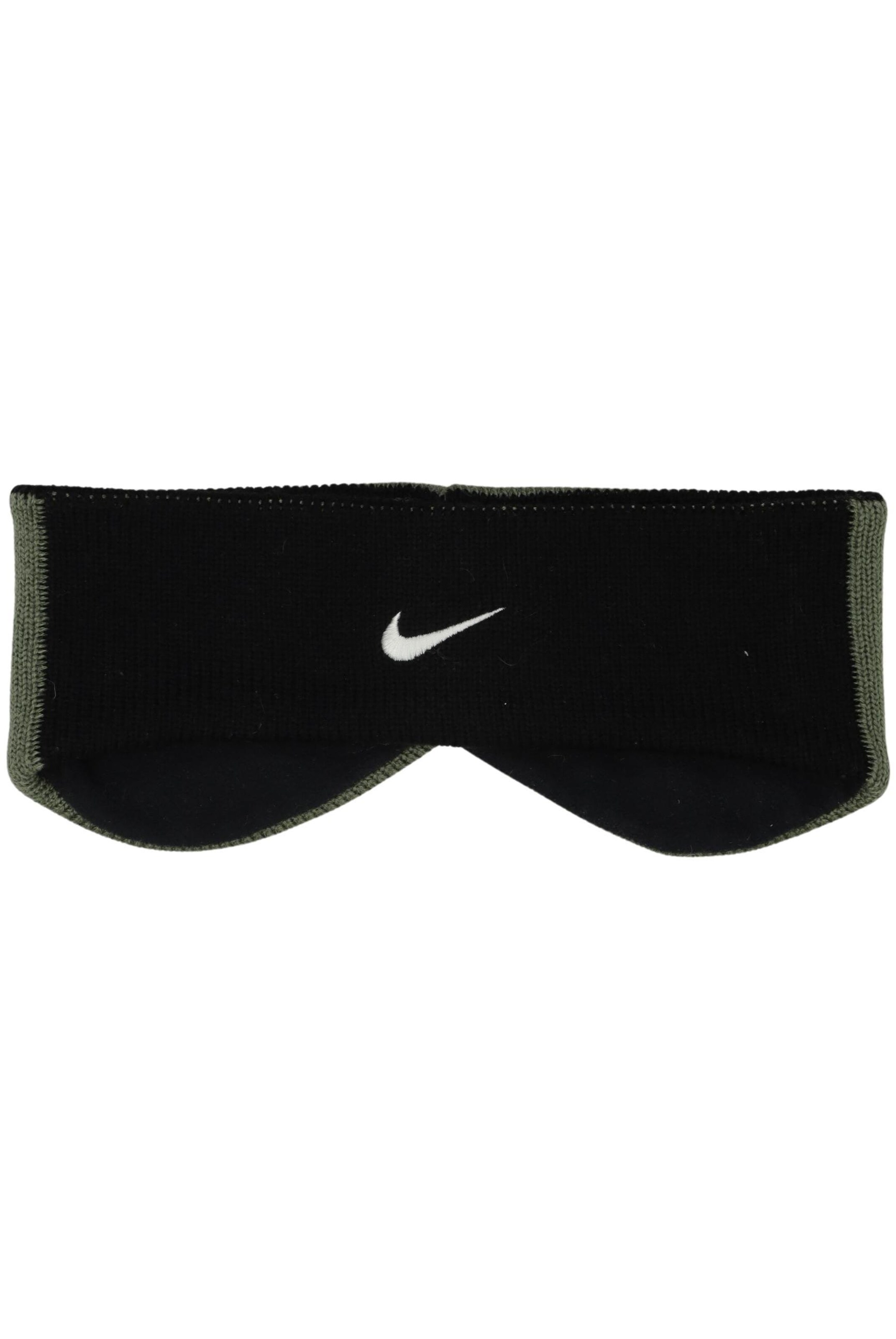 NIKE Hat & Cap in One size in Black: front