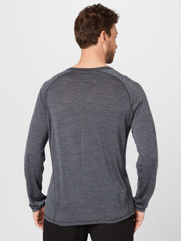 Smartwool Performance shirt in Grey