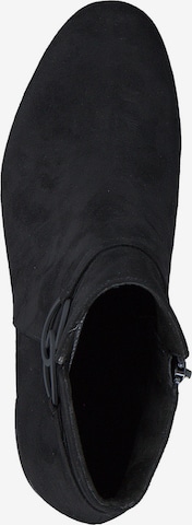 Bottines TAMARIS en noir