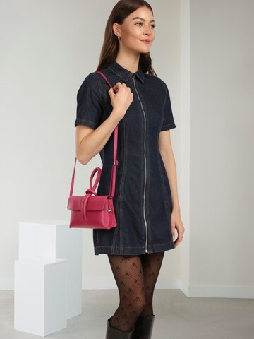Florence Umhängetasche‌‌‌‌‌‌ in Pink