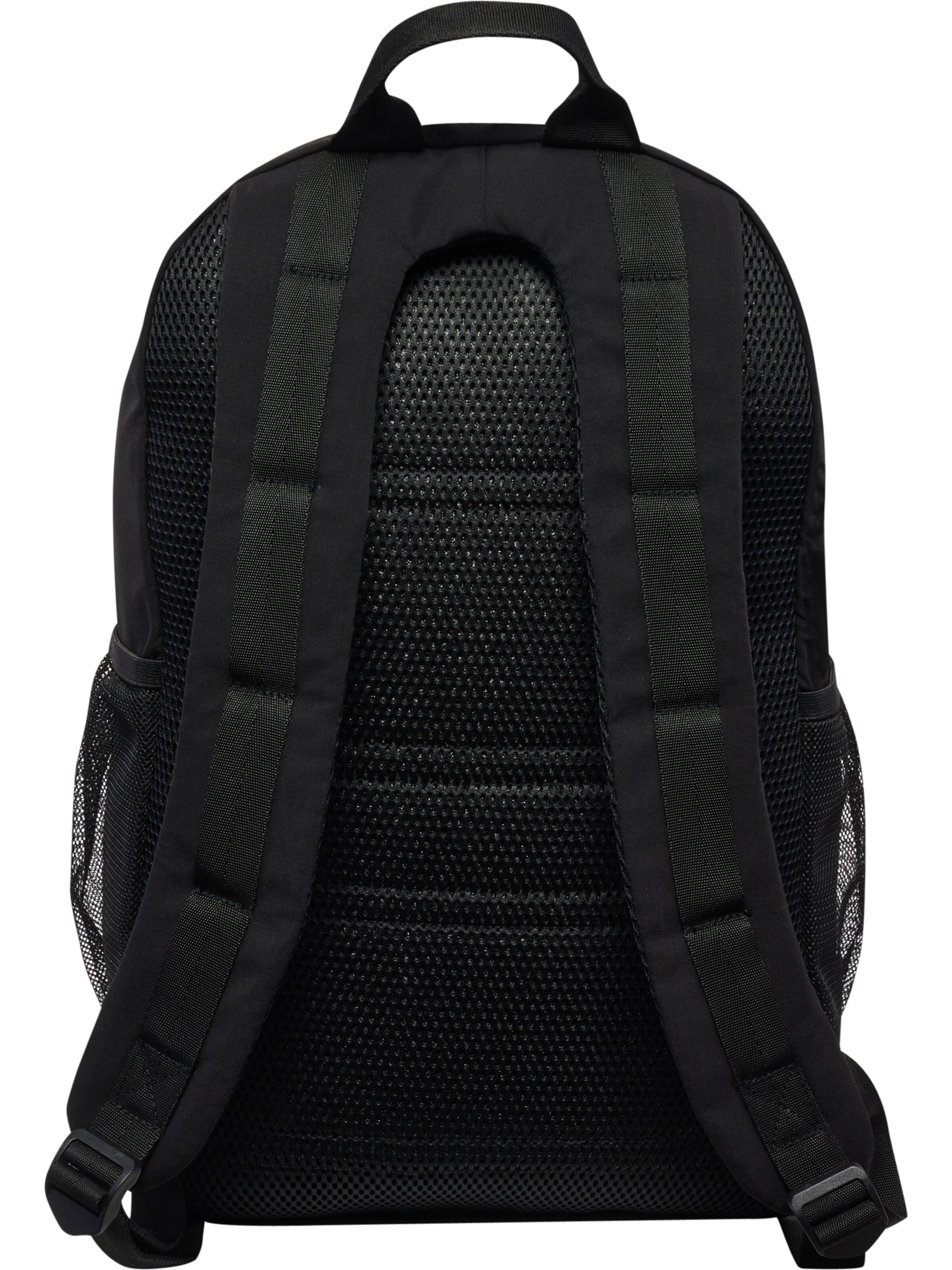 Hummel Rugzak in Zwart