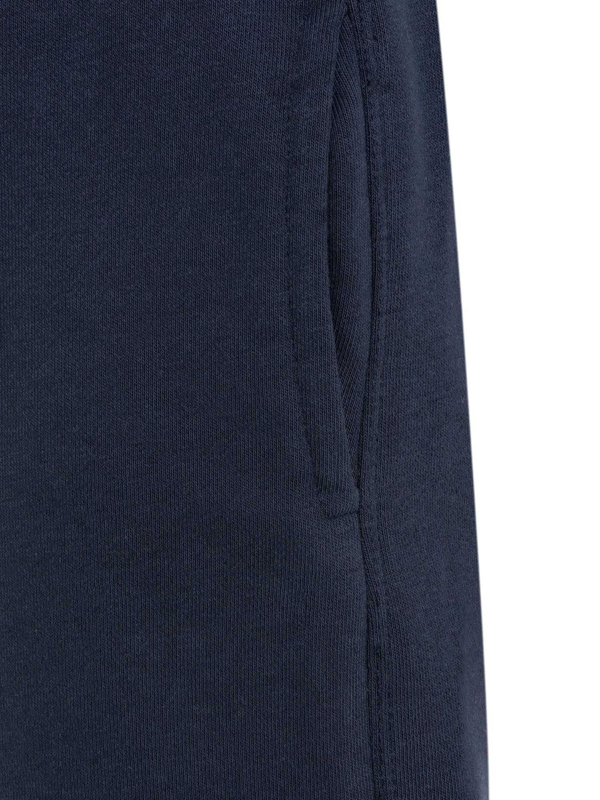 Williot Tapered Trousers in Blue