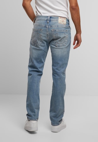 regular Jeans 'Geno' di True Religion in blu