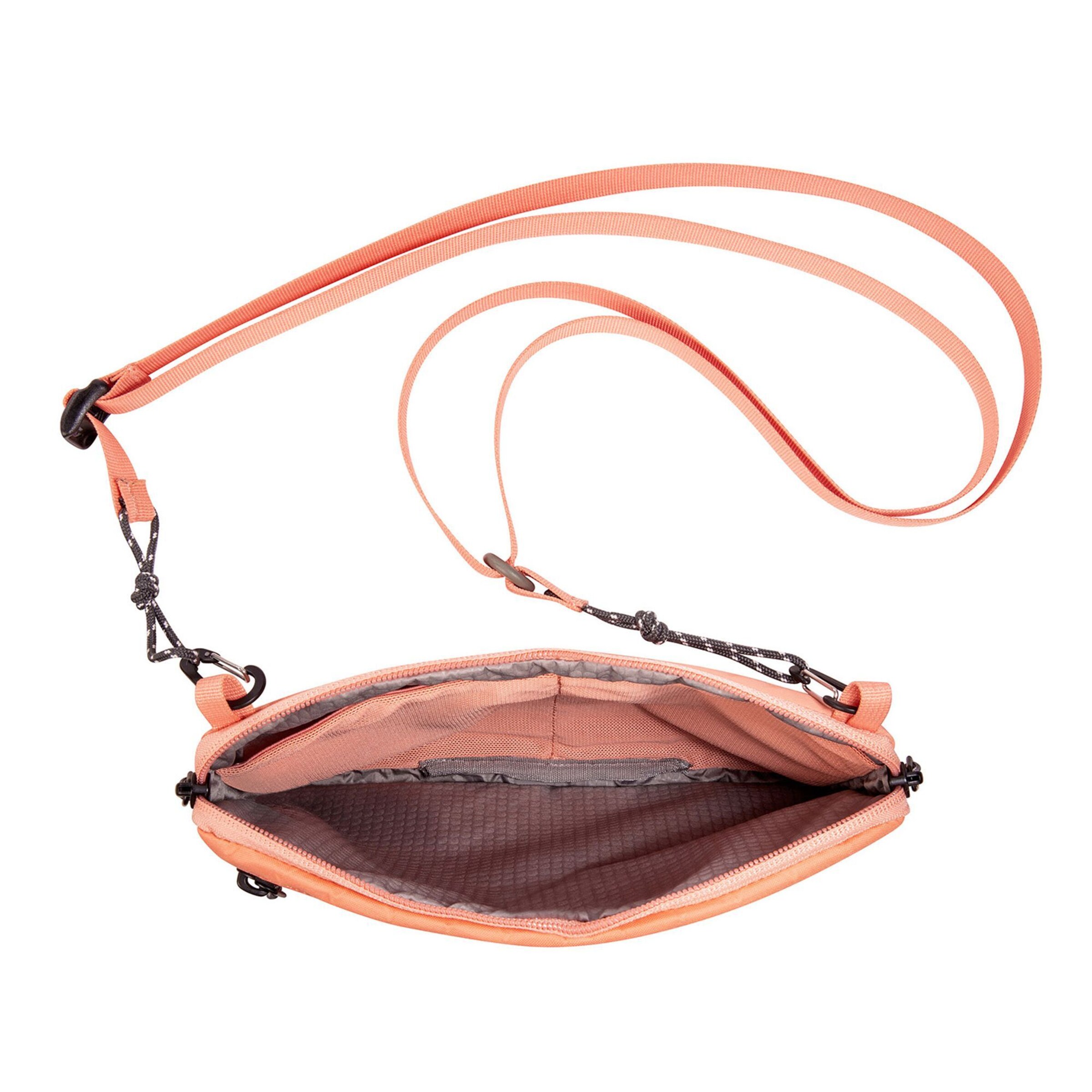 TATONKA Umhängetasche in Pink