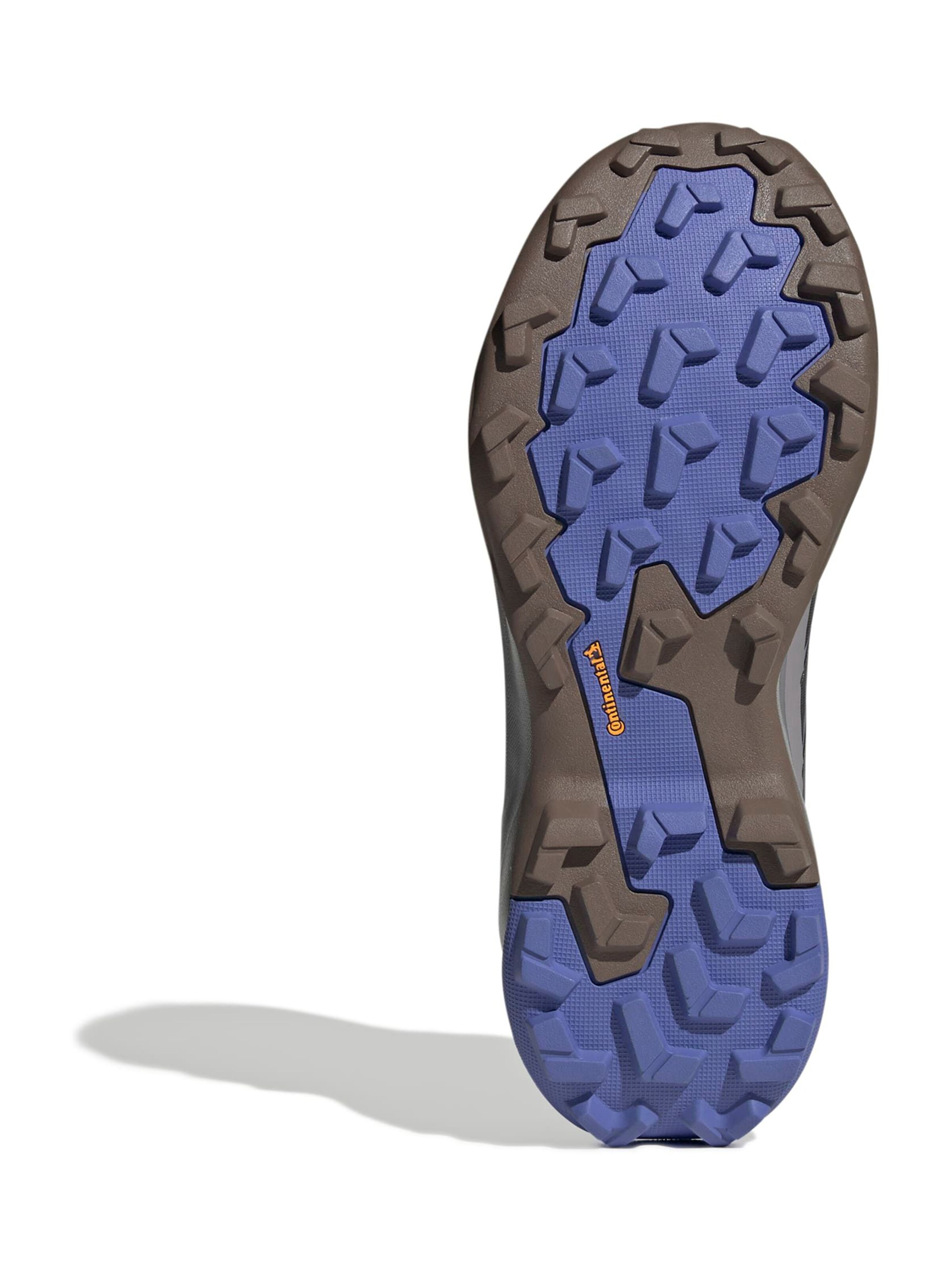 ADIDAS TERREX Polobotky 'Skychaser' – fialová