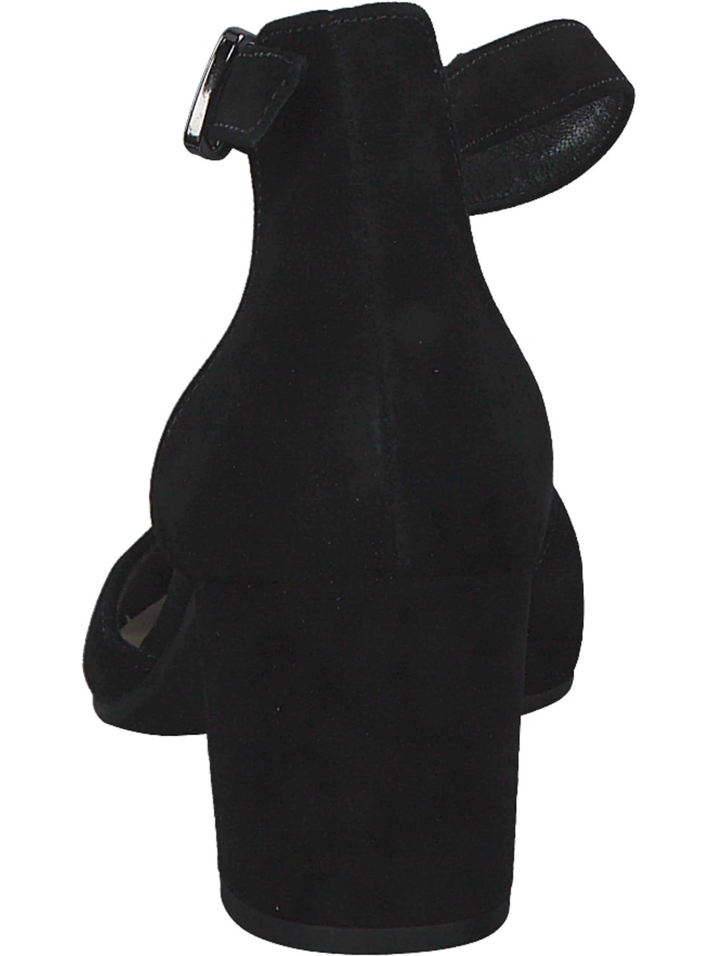 GABOR Pumps in Schwarz