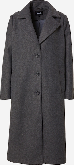 ONLY Starpsezonu mētelis 'ONLEMMA', krāsa - tumši pelēks, Preces skats