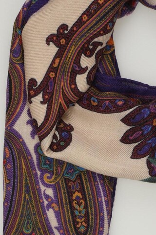 Etro Scarf & Wrap in One size in Mixed colors