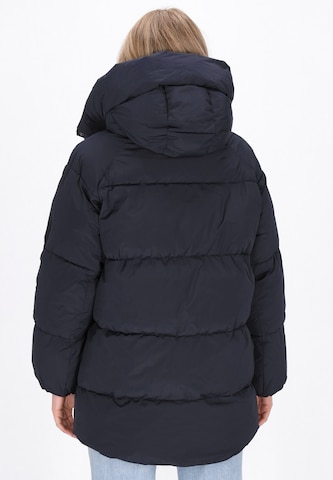Veste d’hiver DreiMaster Maritim en bleu