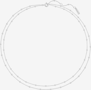 ANIA HAIE Kette in Silber: Vorderseite