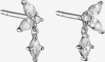 Thomas Sabo Ohrringe in Silber: Vorderseite