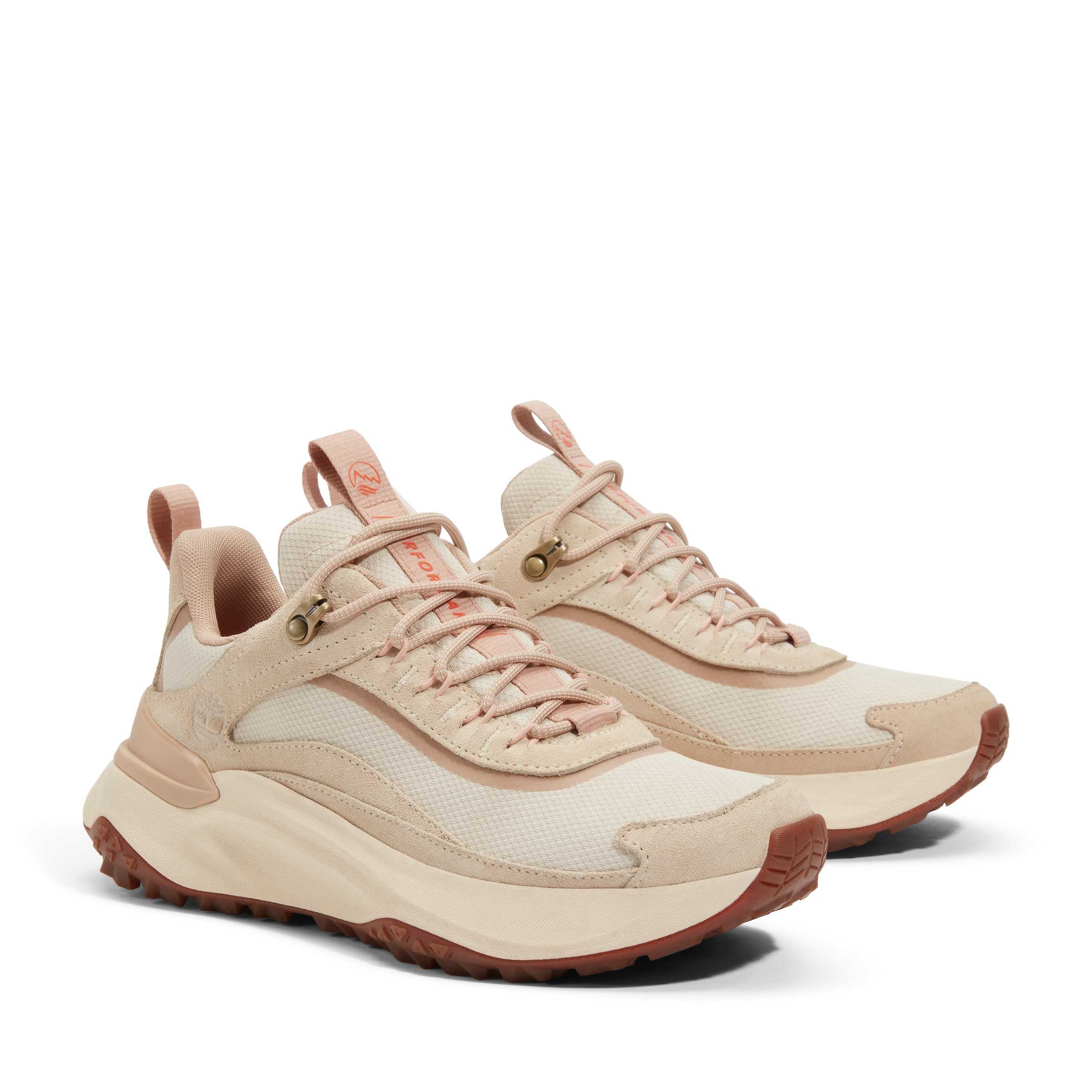 TIMBERLAND Sneakers in Beige