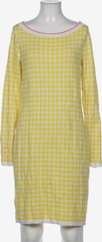 Josephine & Co. Dress in S in Yellow: front