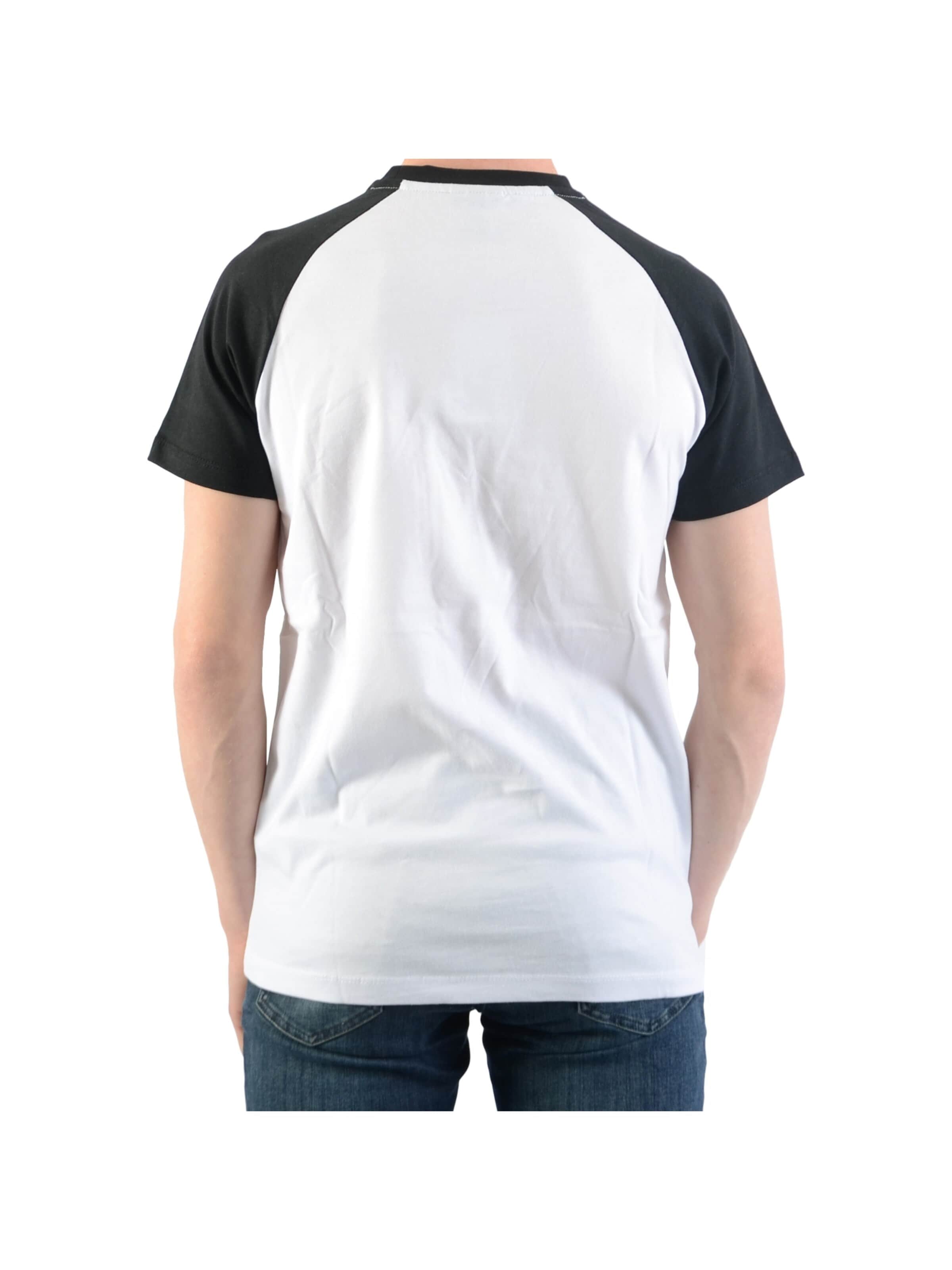 ELLESSE - Camiseta en blanco