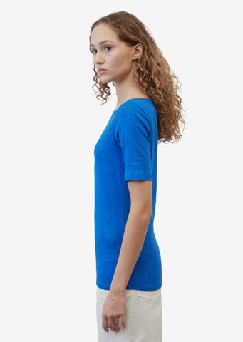 Marc O'Polo T-Shirt in Blau