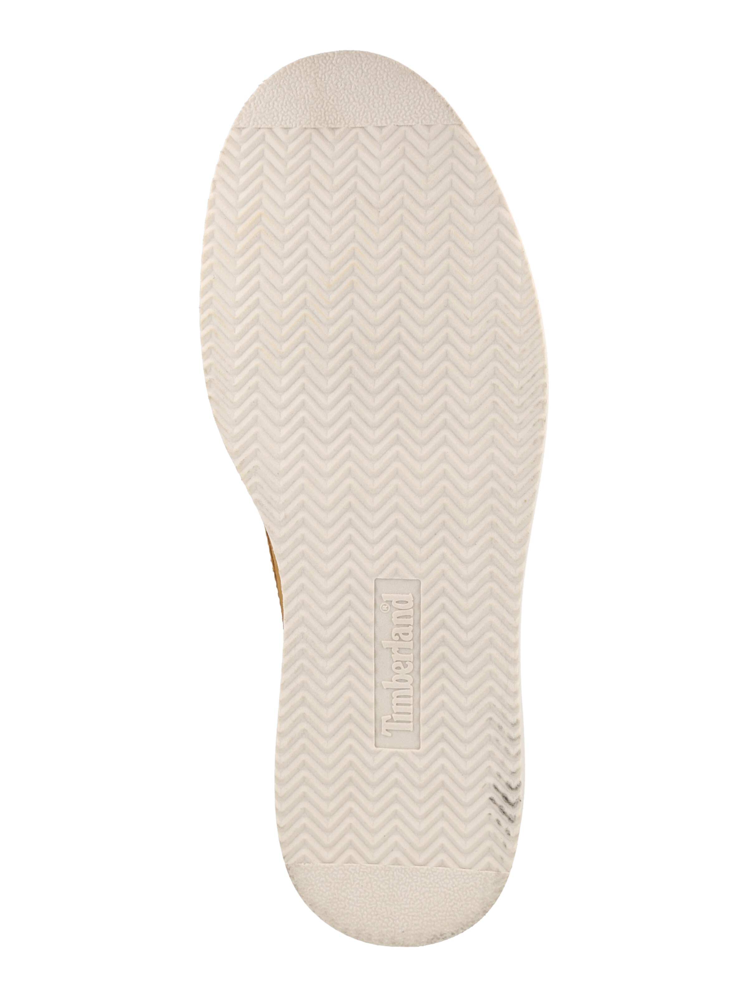 Bottines à lacets 'Newmarket II' TIMBERLAND en marron