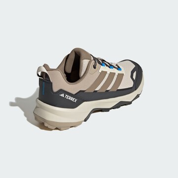 Chaussure basse 'Skychaser Ax5' ADIDAS TERREX en beige