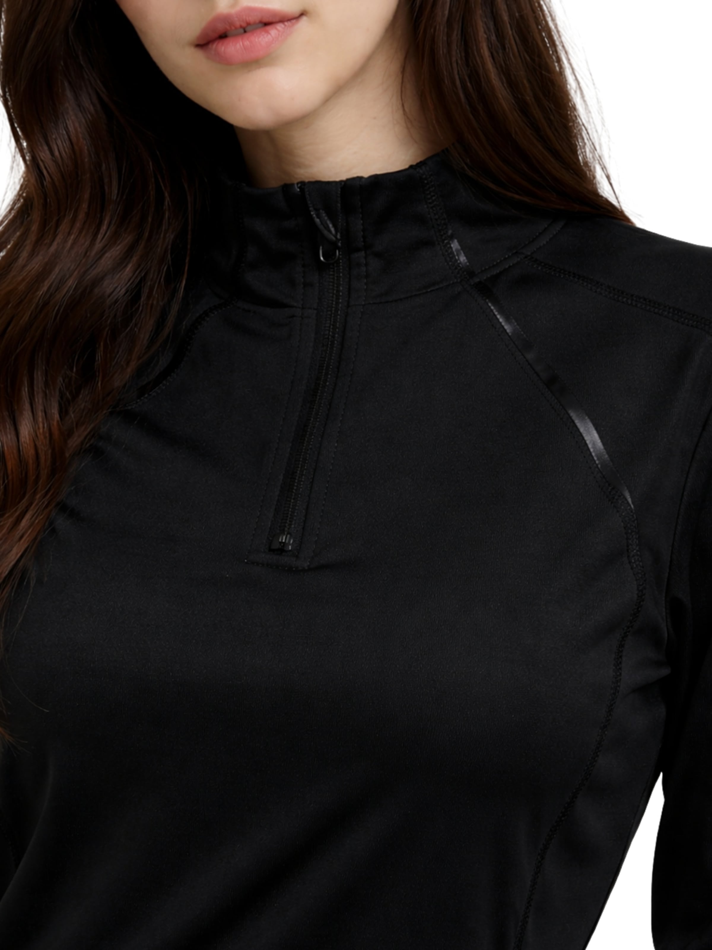 Maglia funzionale 'ONPSHELL' di ONLY PLAY in nero