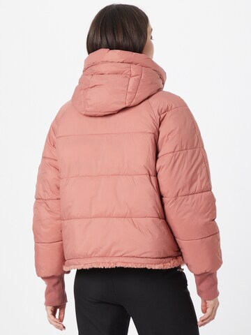 Essentiel Antwerp Jacke in Pink