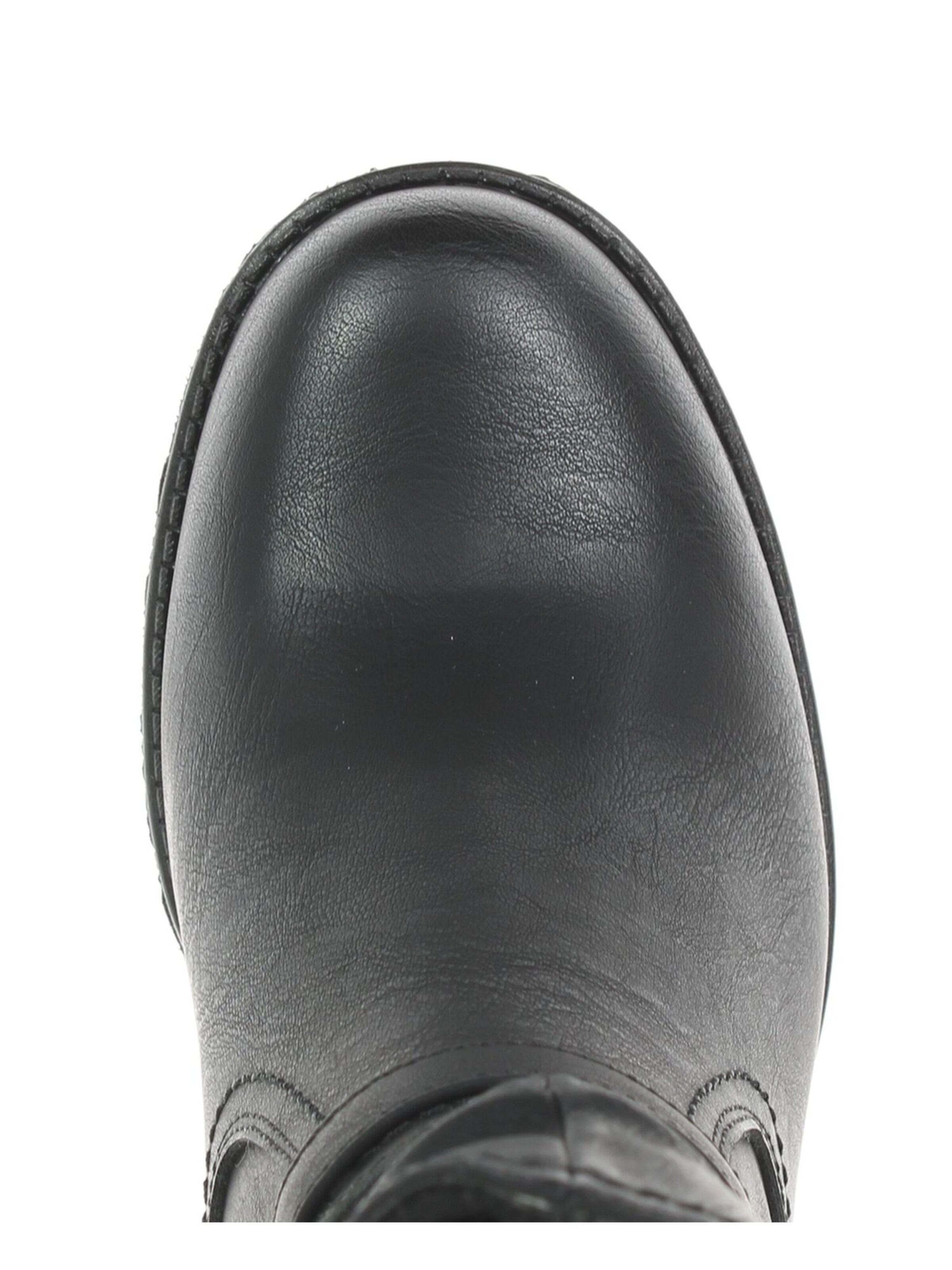 Relife Bootie in Black
