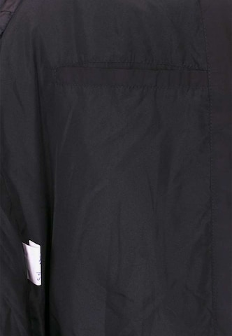 CIPO & BAXX Between-Season Jacket in Black