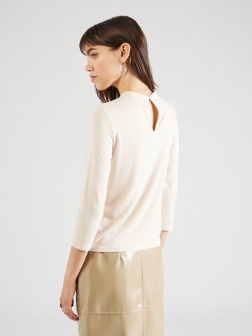 T-shirt 'Cathleen' ABOUT YOU en beige