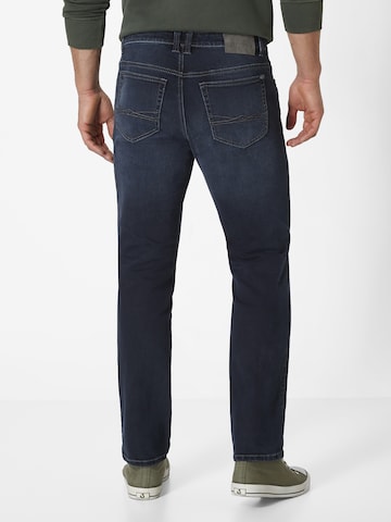 PADDOCKS Slimfit Jeans in Blau