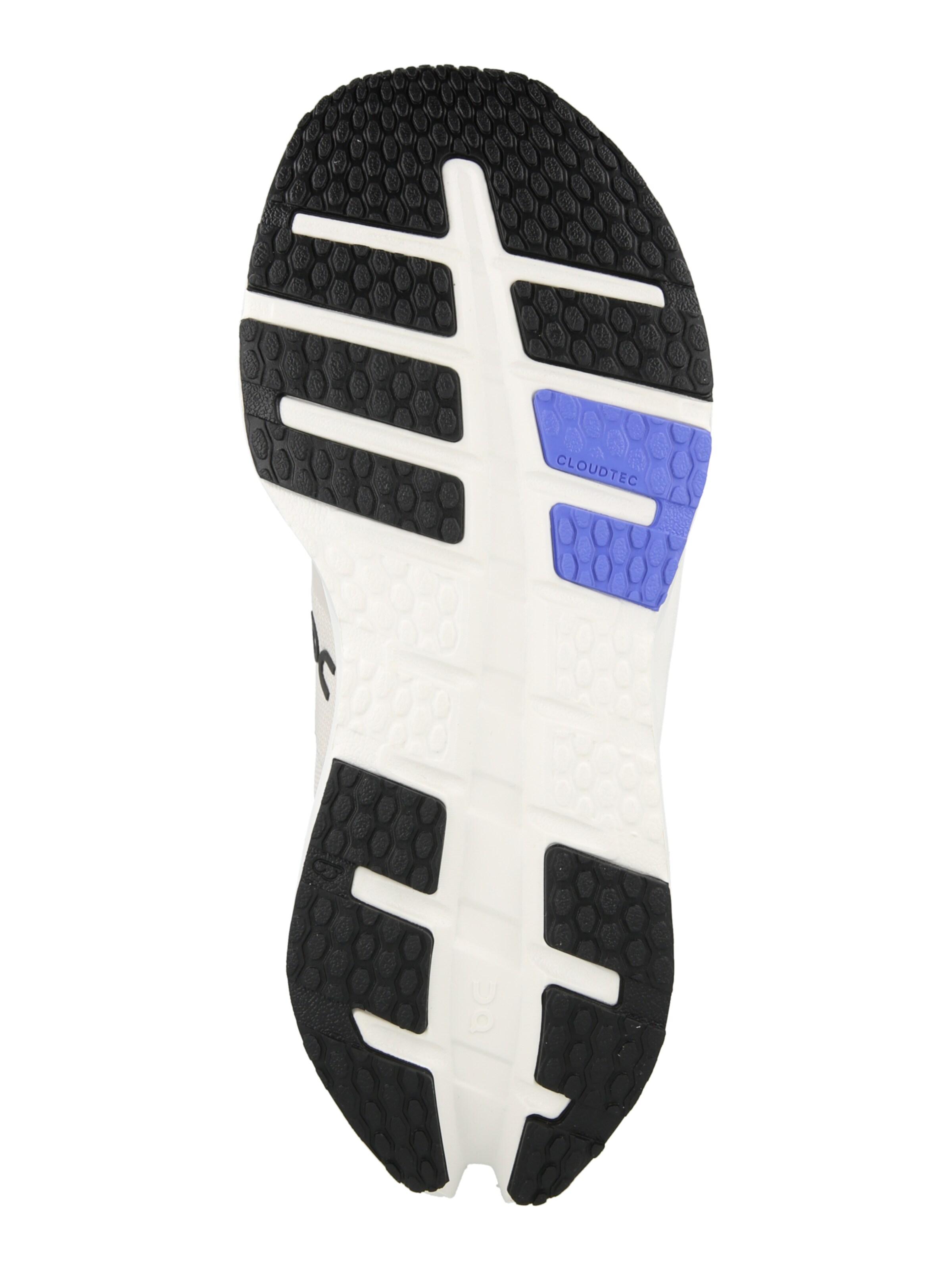 On Buty do biegania 'Cloudrunner 3' w kolorze biały