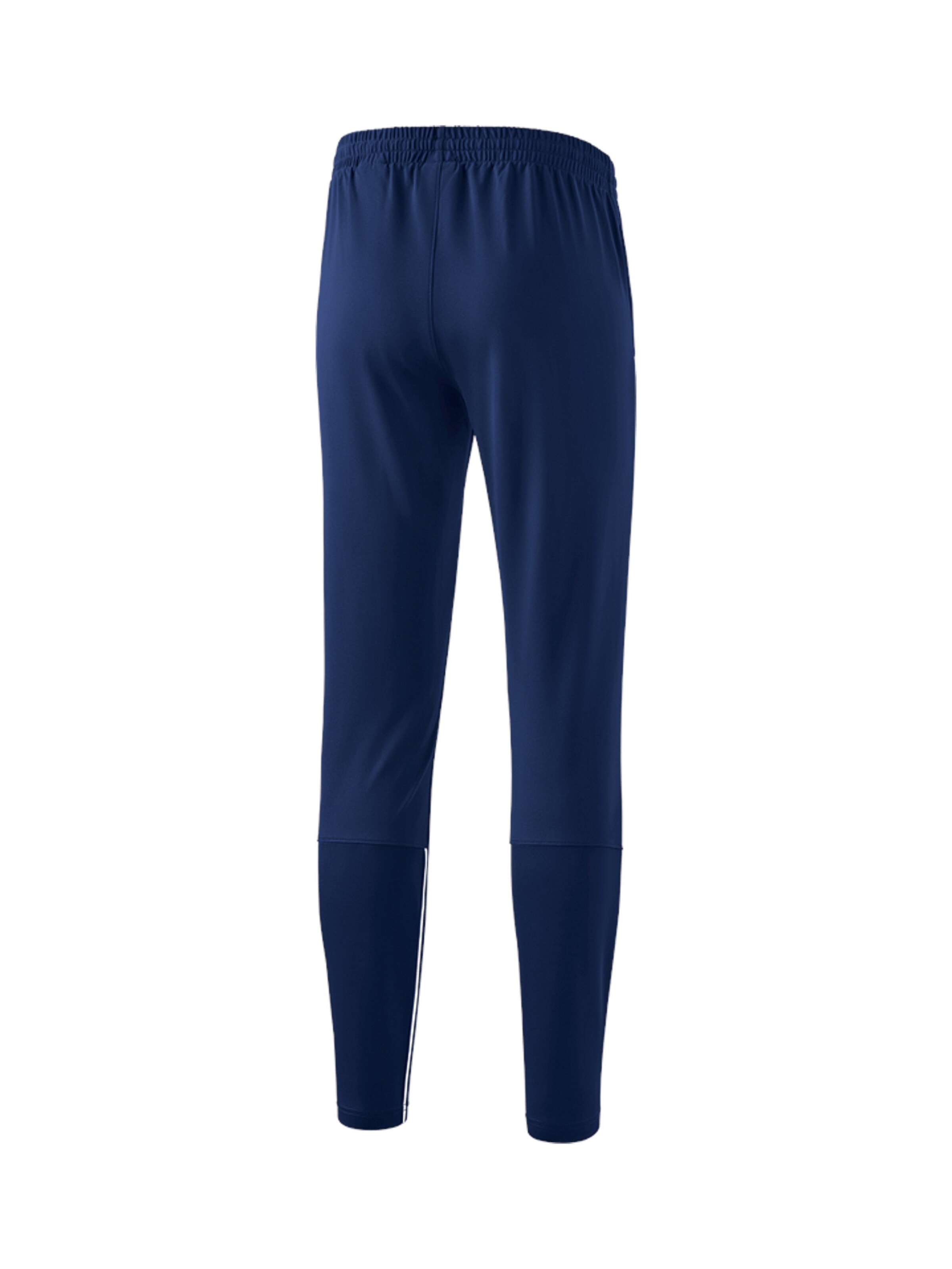 ERIMA Slimfit Sporthose in Blau
