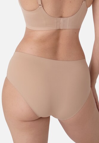 Slip sassa en beige