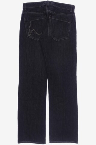 hessnatur Jeans in 31 in Grey