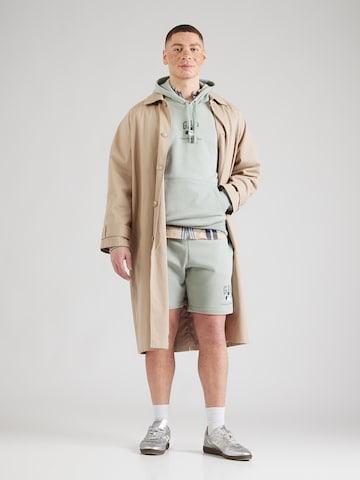 GAP Tréning póló 'DISNEY X GAP' - kék