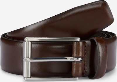 STRELLSON Belt in 80 in Dark brown, Item view