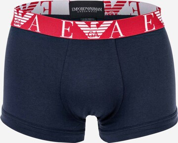 Emporio Armani Boxershorts in Blauw