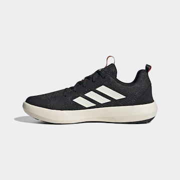 ADIDAS TERREX Outdoorschuh in Schwarz