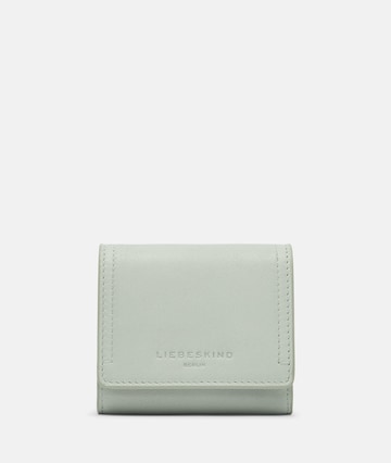 Liebeskind Berlin Wallet in Green