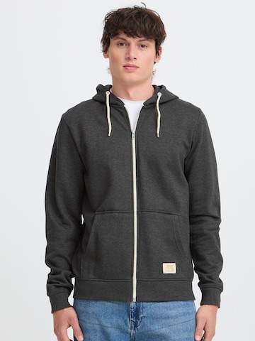 Veste de survêtement 'NOAH' BLEND en gris