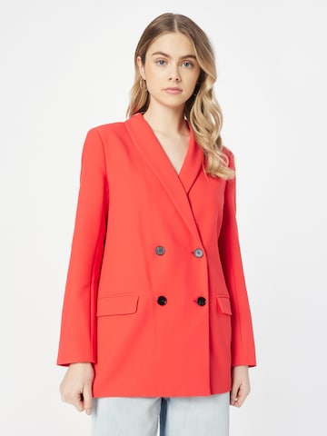 co'couture Blazer 'Vola' in Rot