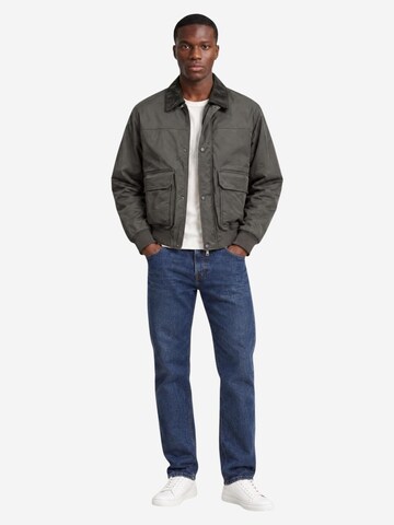Giacca di mezza stagione di ARMANI EXCHANGE in verde
