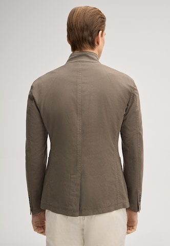 JOOP! Jeans Slim fit Colbert 'Hankez' in Groen