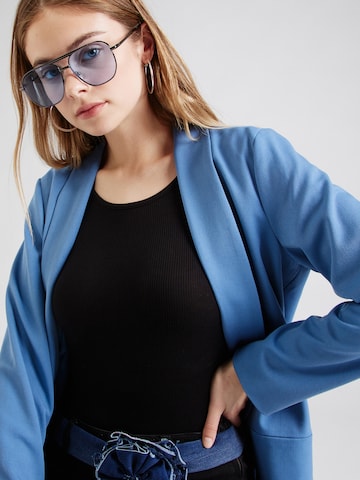 VILA Blazer 'VARONE' in Blau