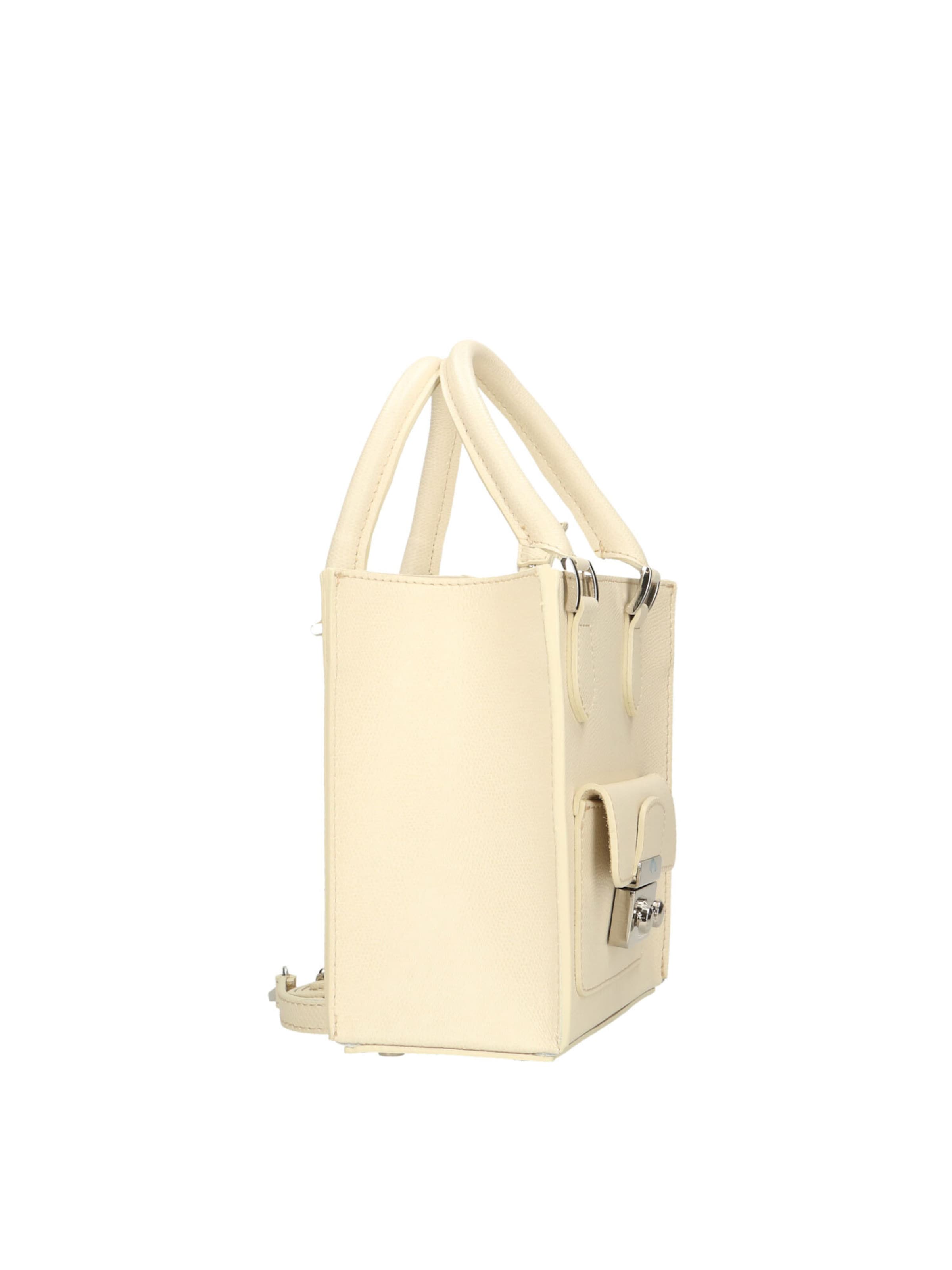 Gave Lux Handbag in Beige