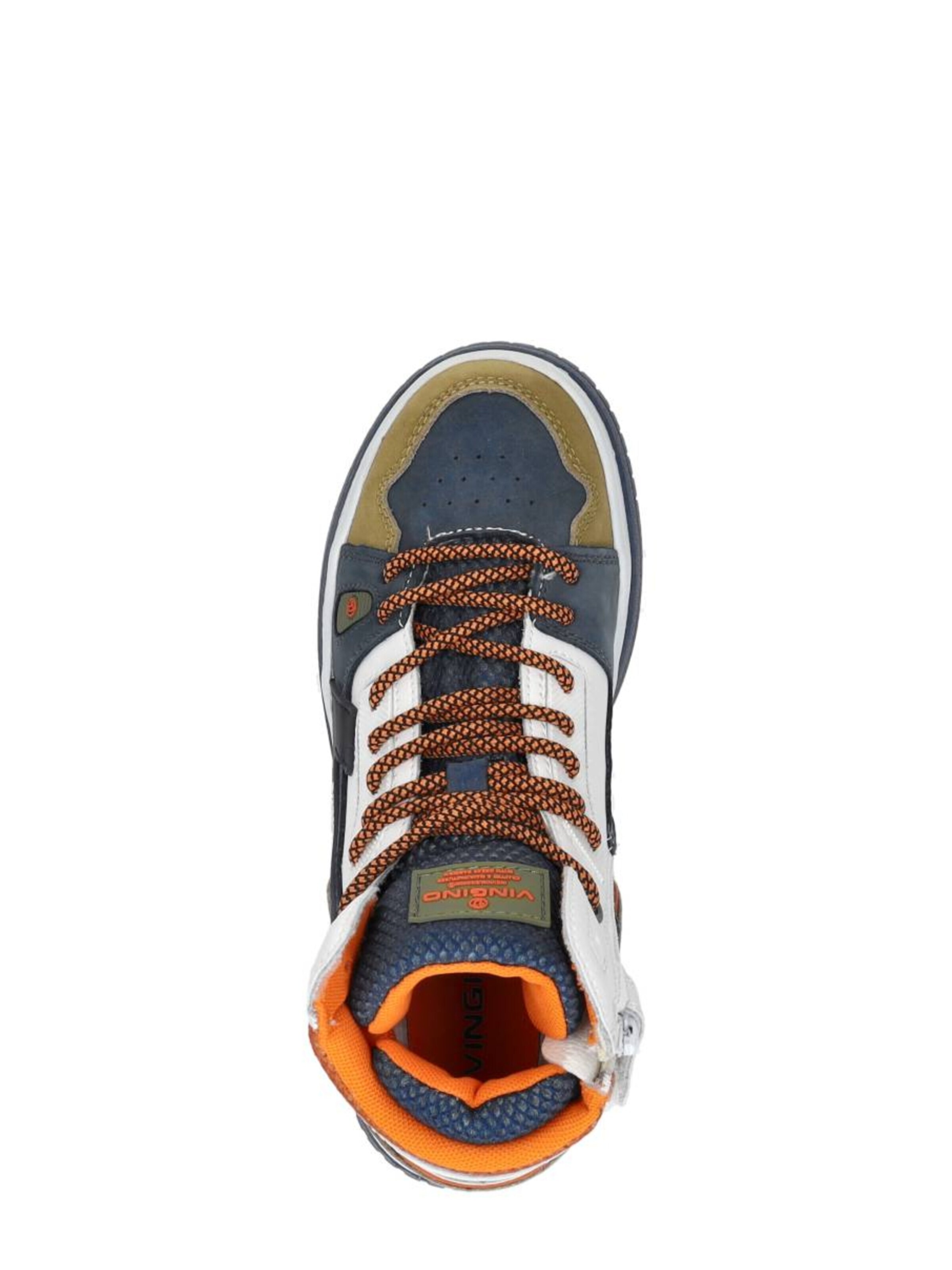 VINGINO Sneaker 'Joshua Mid' in Mischfarben