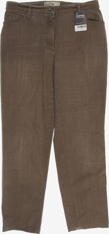 BRAX Jeans in 30 in Brown: front