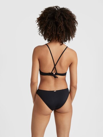 O'NEILL Triangel Bikinitop 'Baay' in Zwart