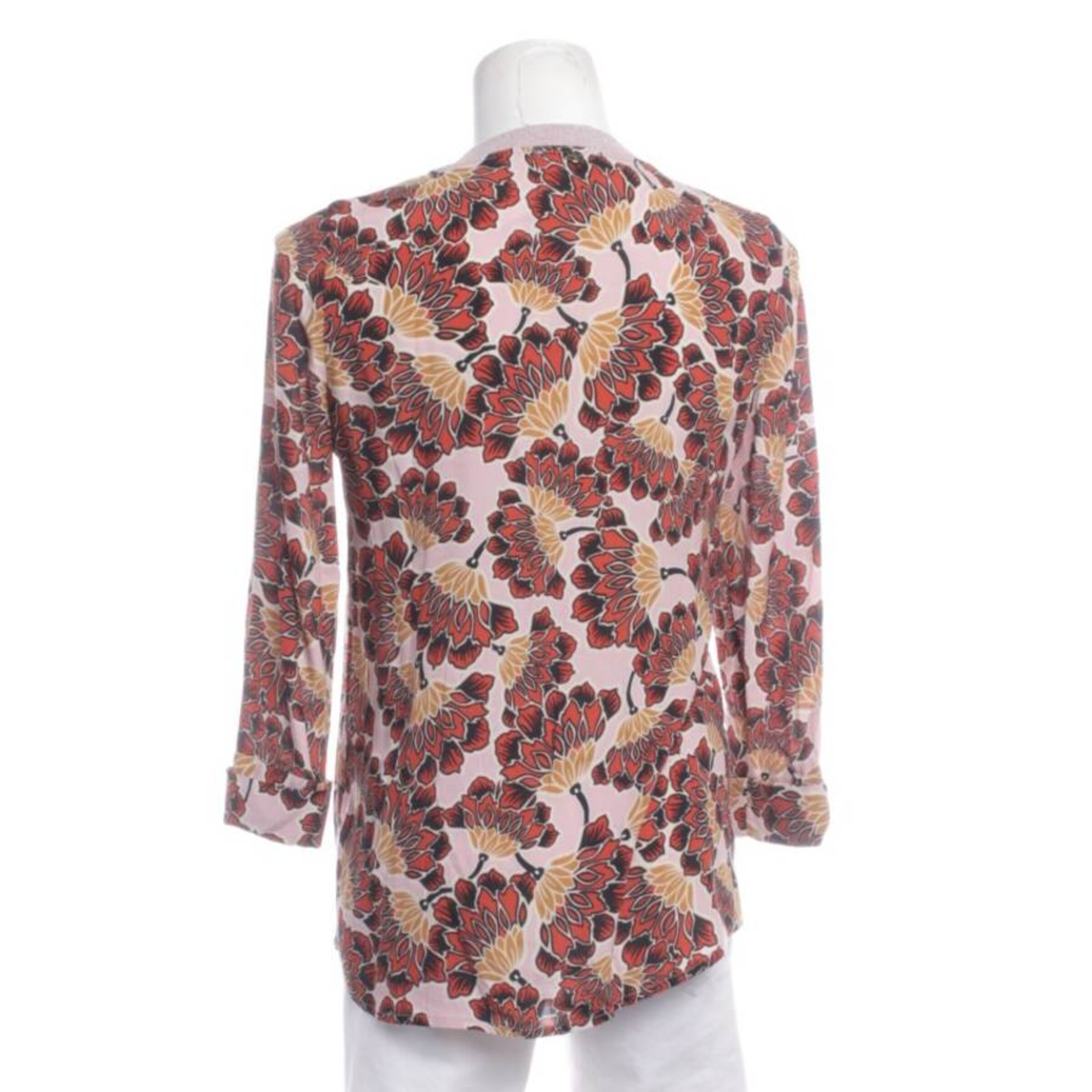 Rich & Royal Blouse & Tunic in S in Mixed colors