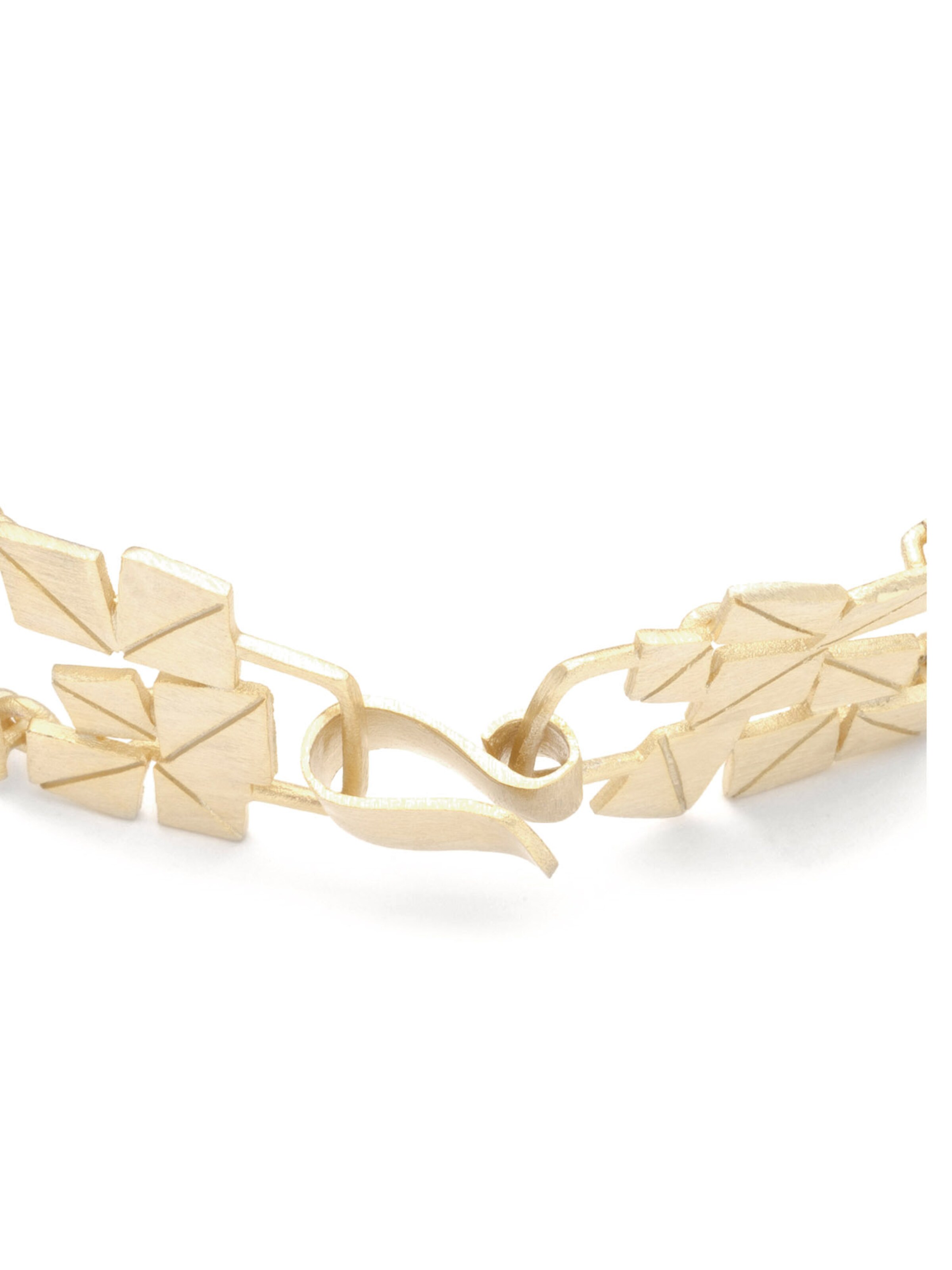 Heideman Bracelet in Gold